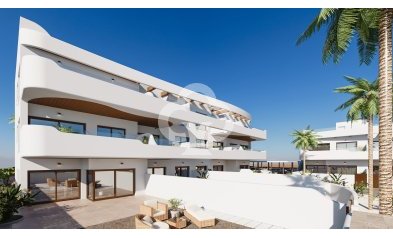 New Build - Bajos -
Los Alcázares