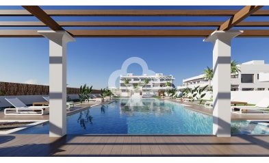 New Build - Bajos -
Los Alcázares