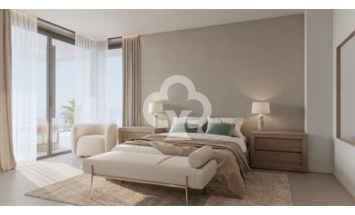 New Build - Villas -
Marbella - Calle Green s/n
