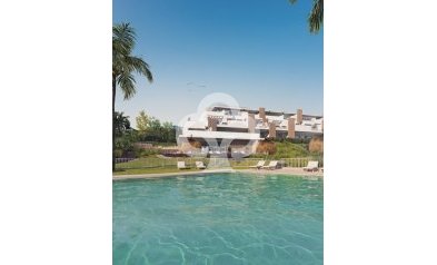 New Build - Apartamentos -
Casares - 29690