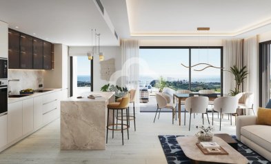 New Build - Bajos -
Mijas