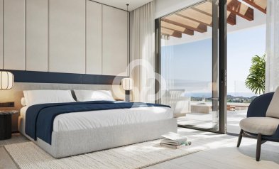 New Build - Bajos -
Mijas