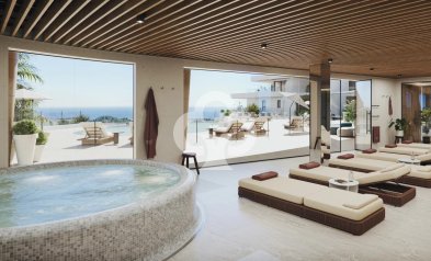 New Build - Bajos -
Mijas