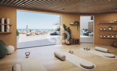 New Build - Bajos -
Mijas