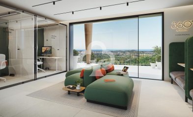 New Build - Bajos -
Mijas