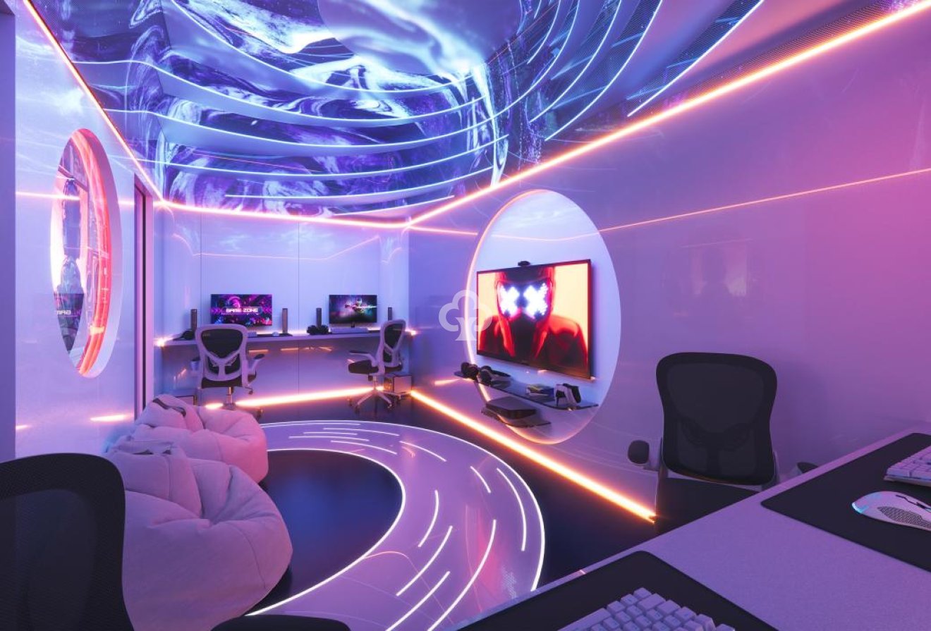 New Build - Bajos -
Mijas