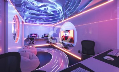 New Build - Bajos -
Mijas