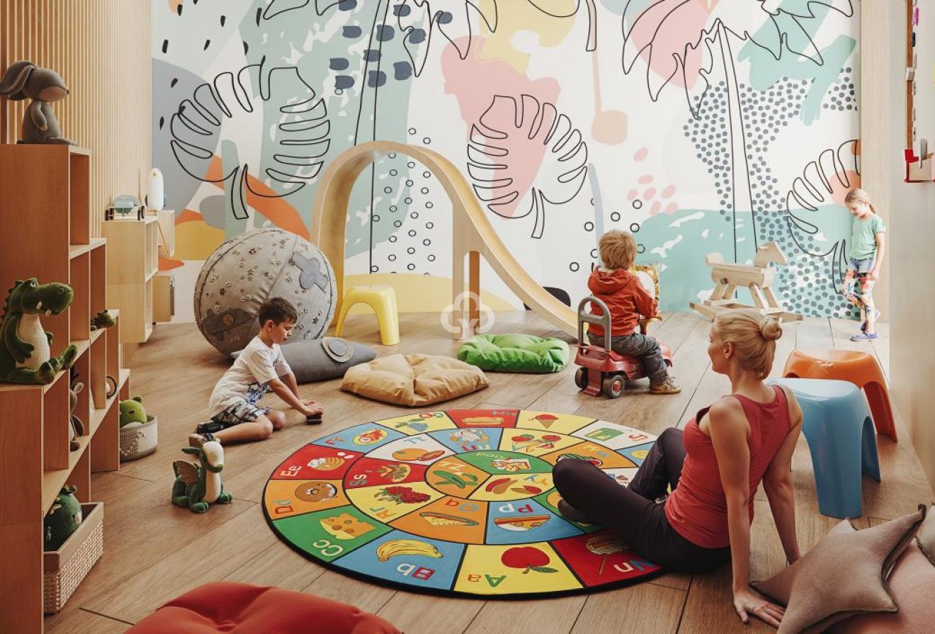 New Build - Bajos -
Mijas