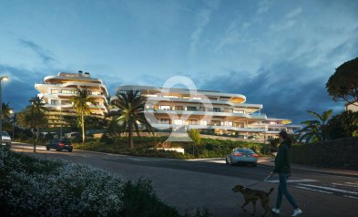 New Build - Bajos -
Mijas