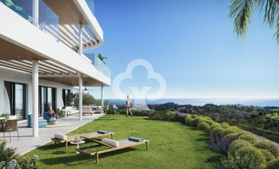 New Build - Bajos -
Mijas