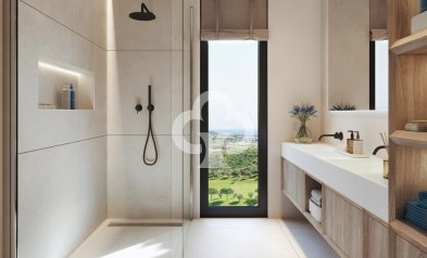 New Build - Bajos -
Mijas