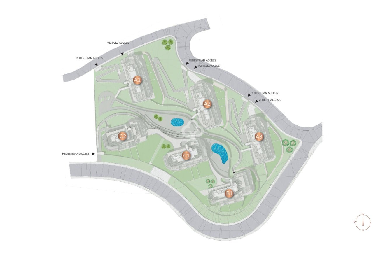 New Build - Bajos -
Mijas