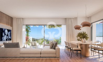 Nybyggnation - Áticos -
Casares