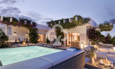 Nybyggnation - Bajos -
Casares