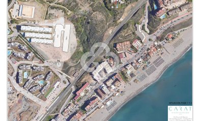 New Build - Apartamentos -
Fuengirola - Calle La Ladera s/n