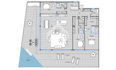 New Build - Apartamentos -
Fuengirola - Calle La Ladera s/n