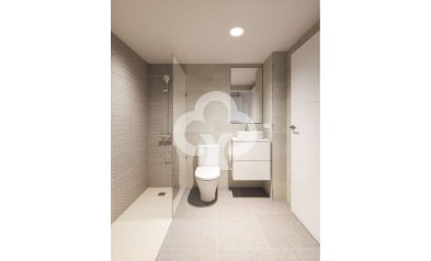 New Build - Apartamentos -
Torre del Mar - Calle Carrera de las Angustias s/n