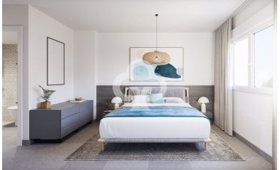 New Build - Apartamentos -
Torre del Mar - Calle Carrera de las Angustias s/n