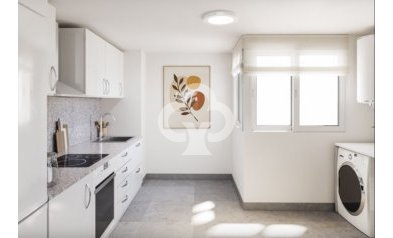 New Build - Áticos -
Torre del Mar - Calle Carrera de las Angustias s/n