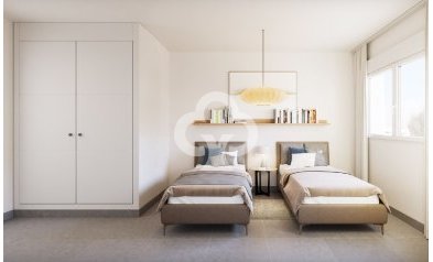 New Build - Áticos -
Torre del Mar - Calle Carrera de las Angustias s/n