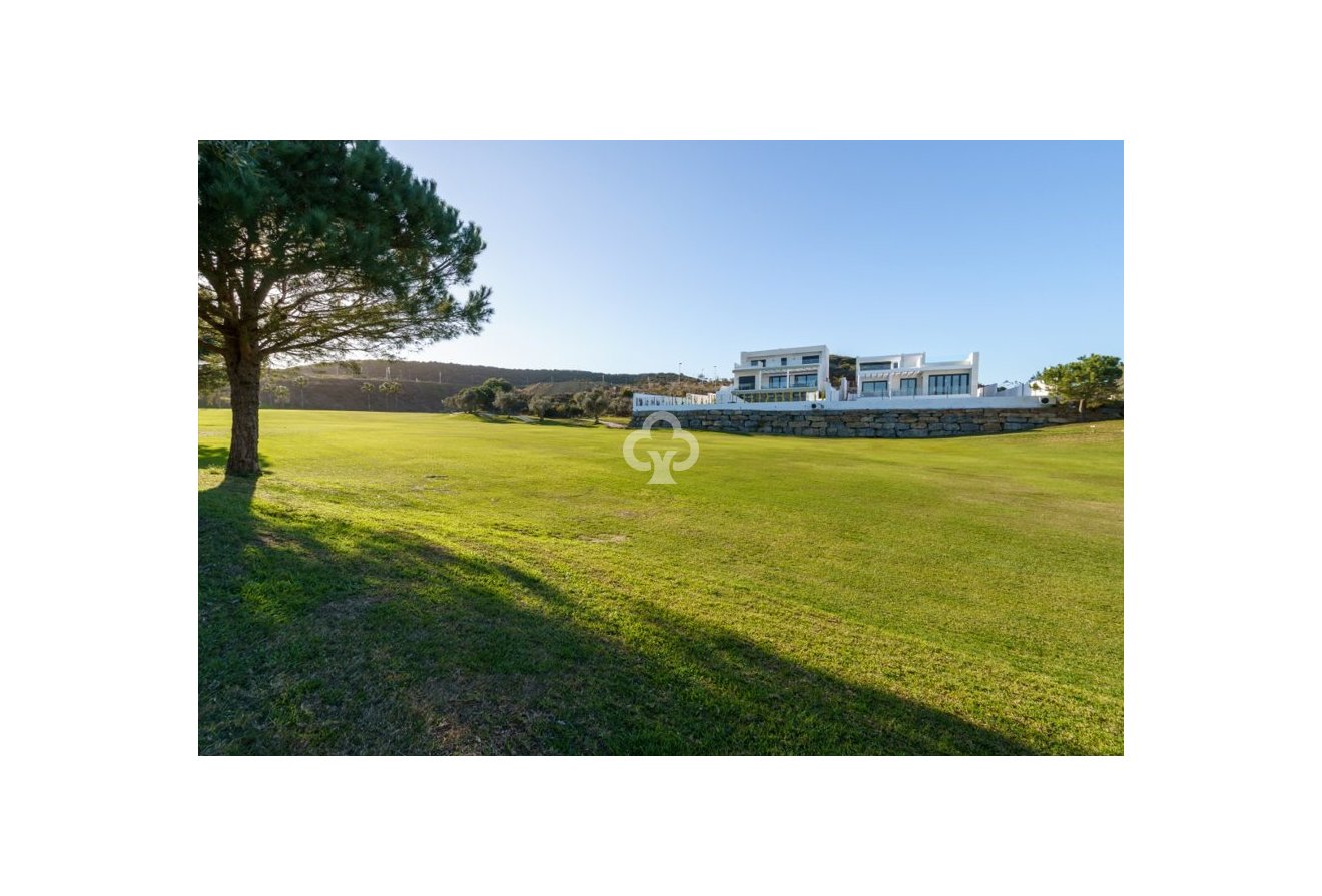 New Build - Villas -
Mijas - 29650