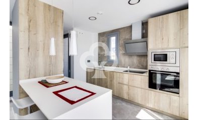 New Build - Villas -
Mijas - 29650