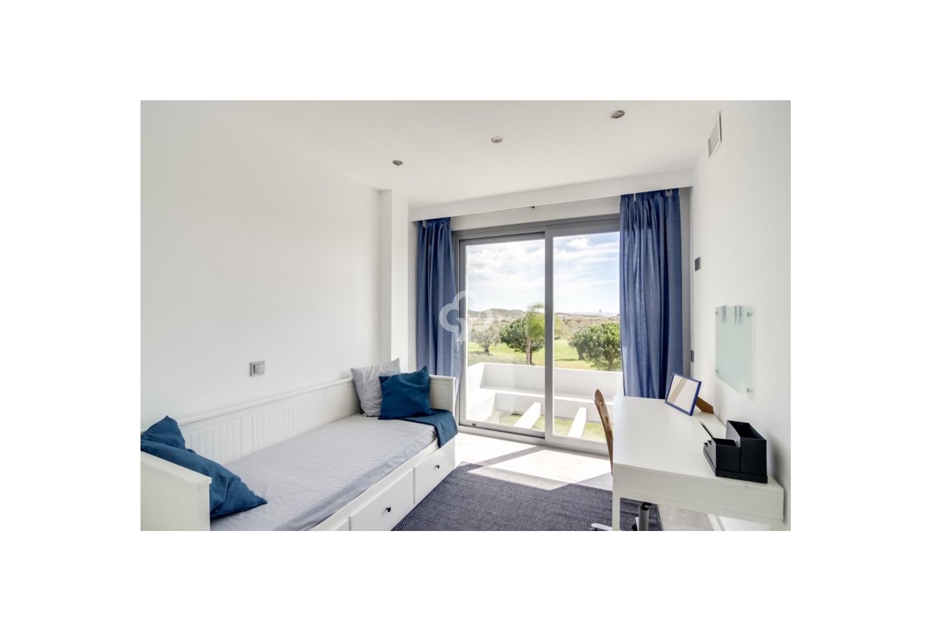 New Build - Villas -
Mijas - 29650