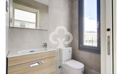 New Build - Villas -
Mijas - 29650