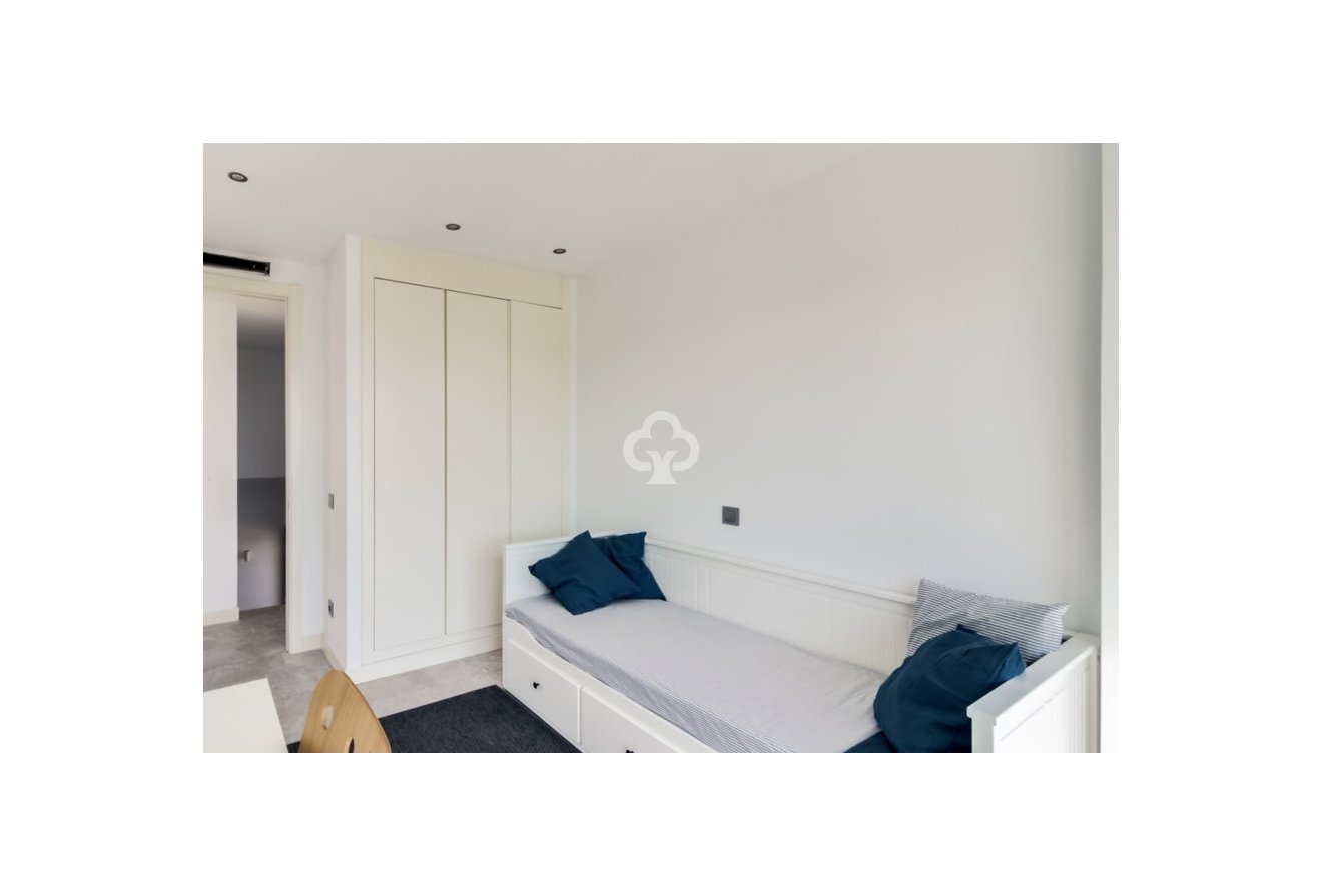 New Build - Villas -
Mijas - 29650