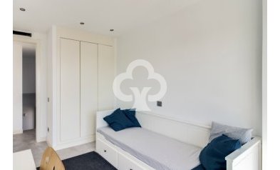 New Build - Villas -
Mijas - 29650