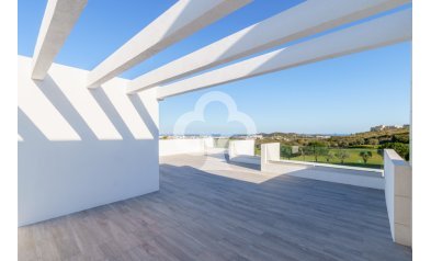 New Build - Villas -
Mijas - 29650