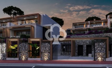 New Build - Flats -
Mijas