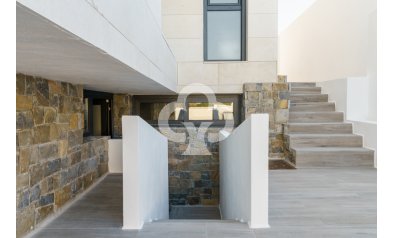 New Build - Villas -
Mijas - 29650