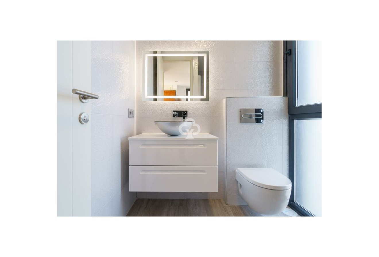 New Build - Villas -
Mijas - 29650