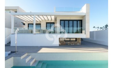 New Build - Villas -
Mijas - 29650