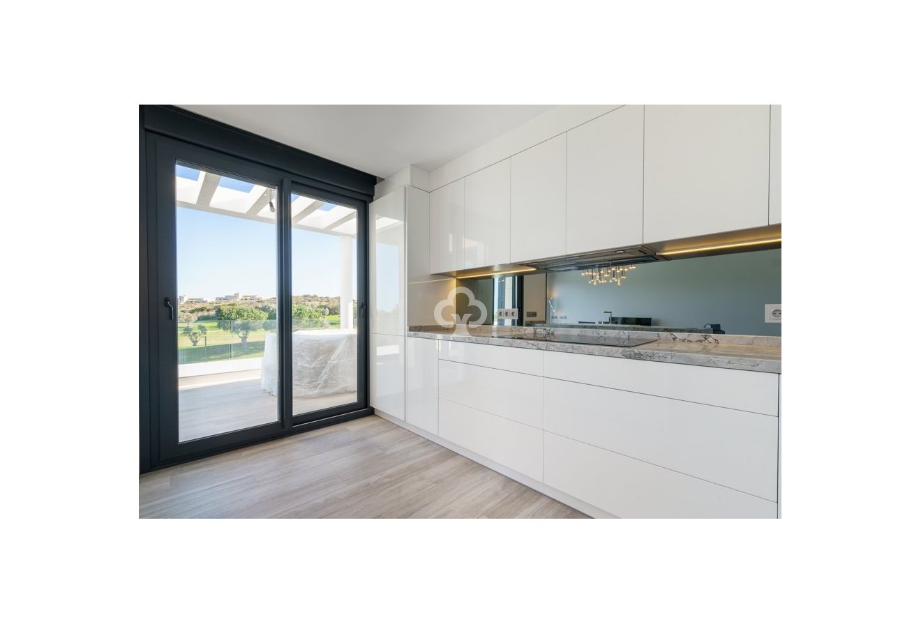 New Build - Villas -
Mijas - 29650