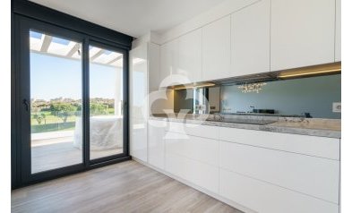 New Build - Villas -
Mijas - 29650