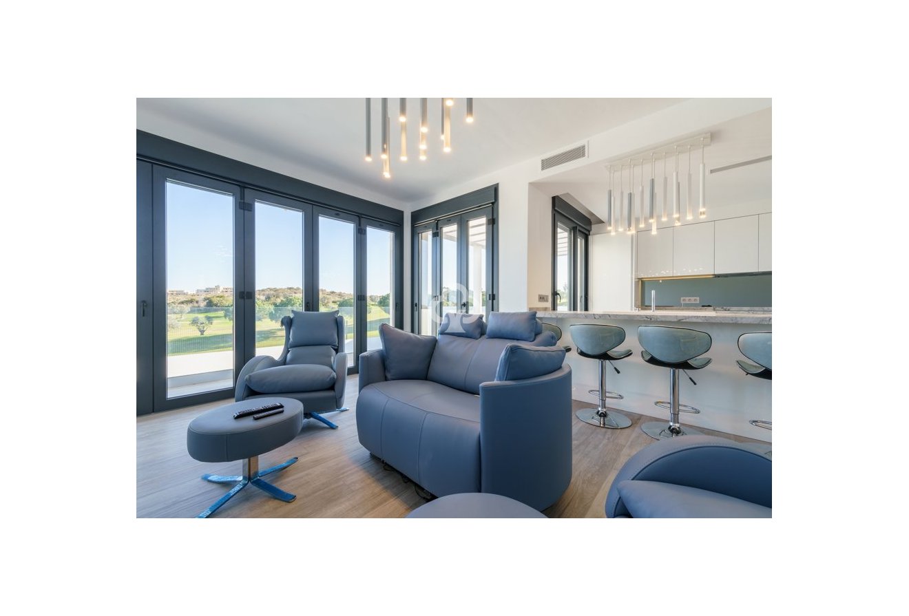 New Build - Villas -
Mijas - 29650