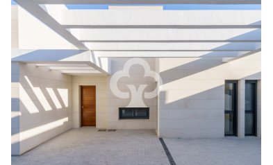 New Build - Villas -
Mijas - 29650