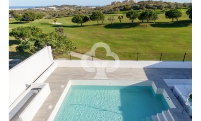 New Build - Villas -
Mijas - 29650