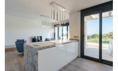 New Build - Villas -
Mijas - 29650