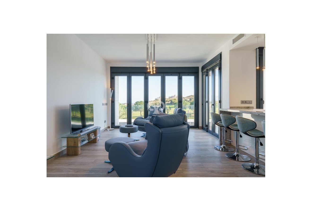 New Build - Villas -
Mijas - 29650