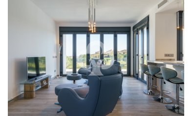 New Build - Villas -
Mijas - 29650