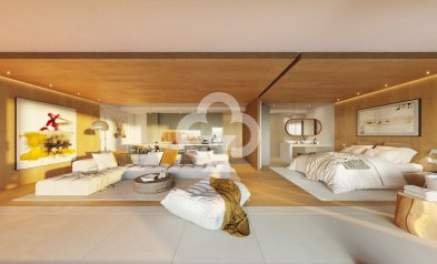 New Build - Bajos -
Fuengirola - Avenida 8 de marzo s/n