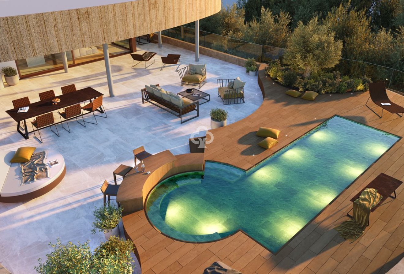 New Build - Bajos -
Fuengirola - Avenida 8 de marzo s/n