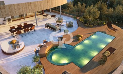 New Build - Bajos -
Fuengirola - Avenida 8 de marzo s/n