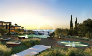 New Build - Bajos -
Fuengirola - Avenida 8 de marzo s/n