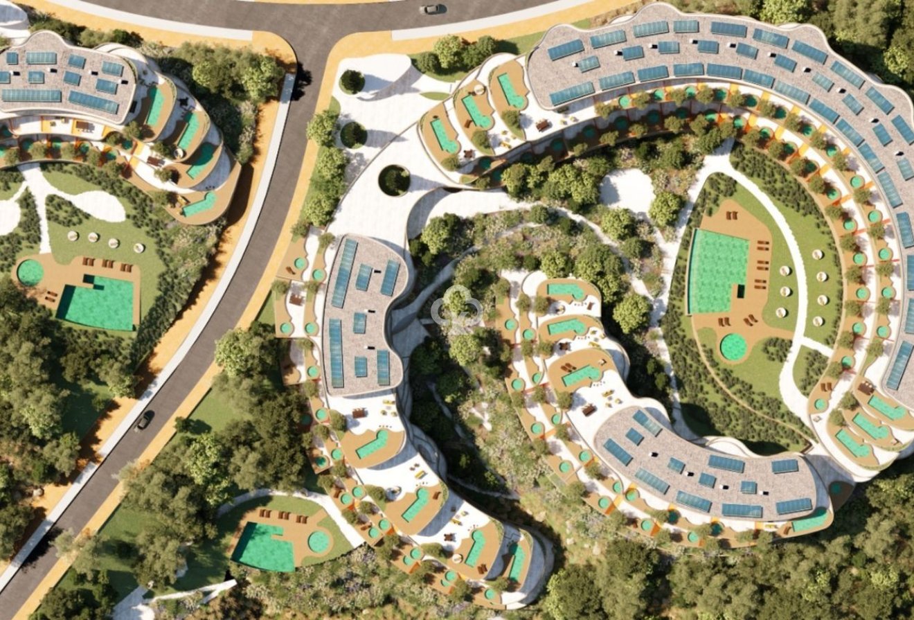 New Build - Bajos -
Fuengirola - Avenida 8 de marzo s/n