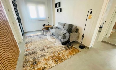 New Build - Chalet independiente -
Torrevieja - Calle Áncora