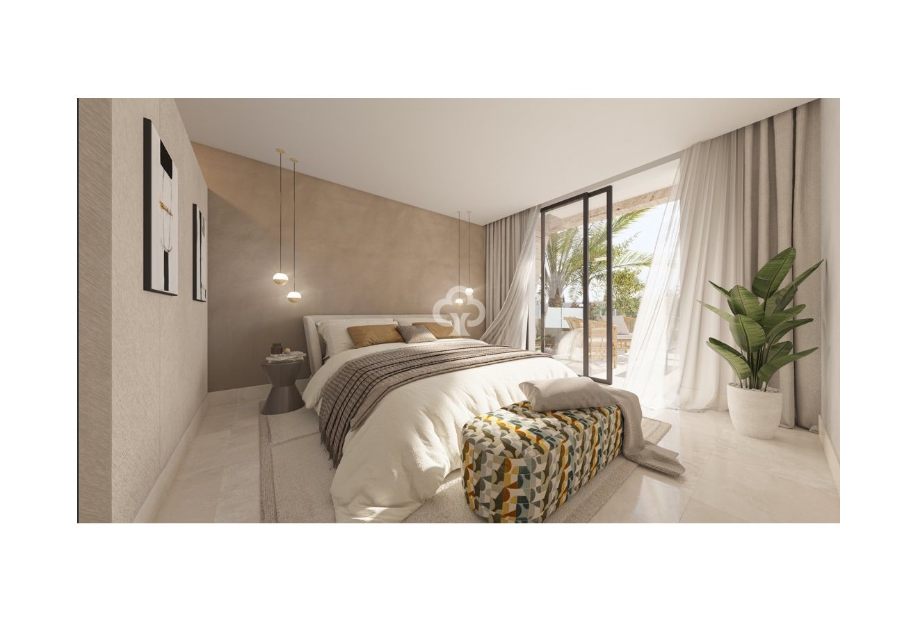 New Build - Villas -
El Paraíso - 29688